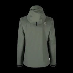 ELBA G JACKET WOMAN