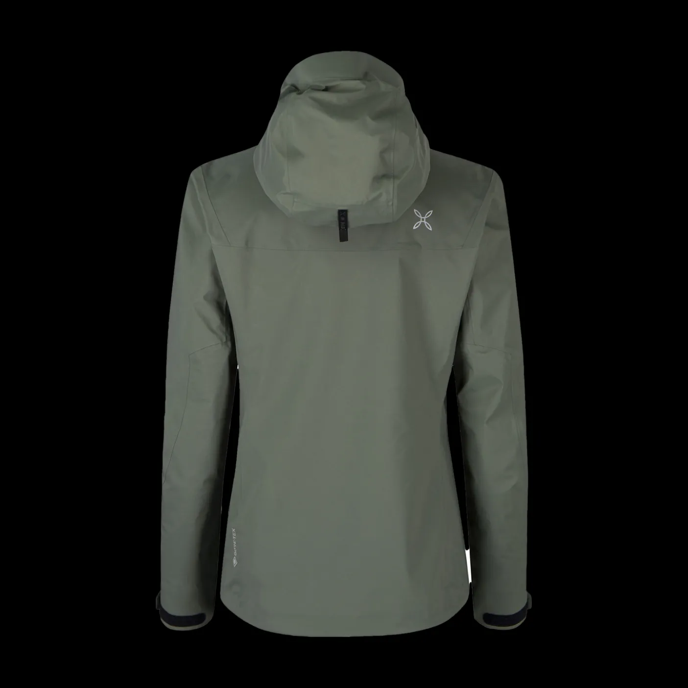 ELBA G JACKET WOMAN