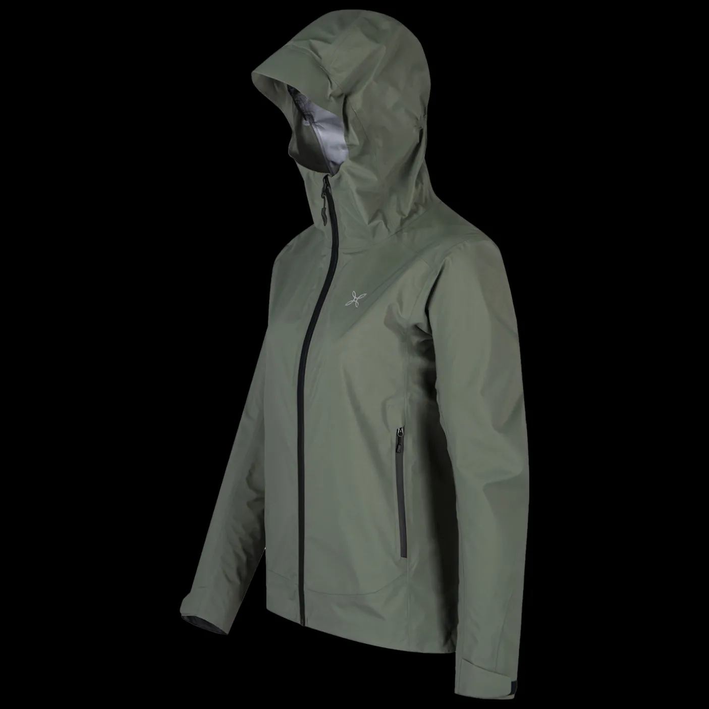ELBA G JACKET WOMAN