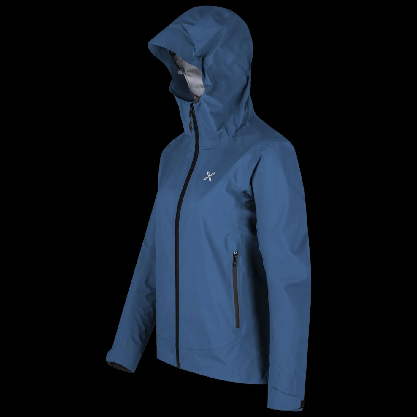 ELBA G JACKET WOMAN