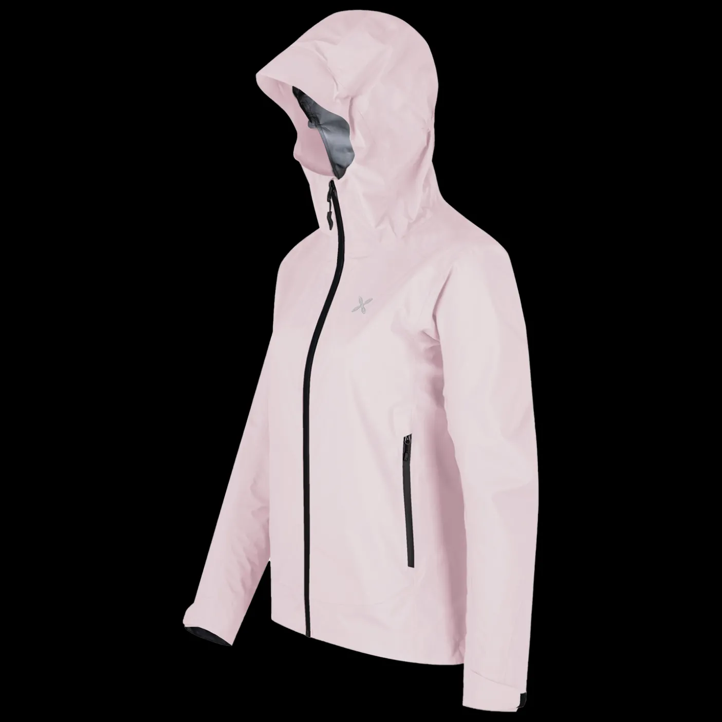 ELBA G JACKET WOMAN