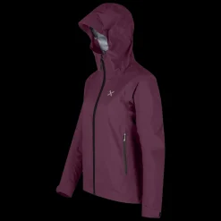 ELBA G JACKET WOMAN