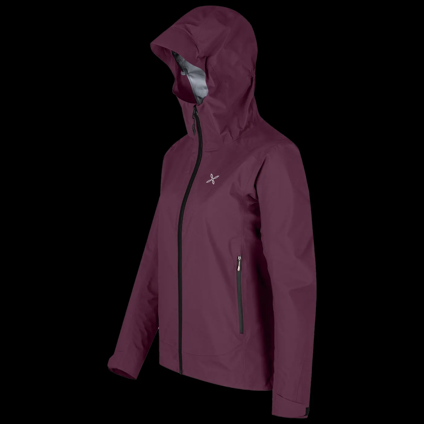 ELBA G JACKET WOMAN