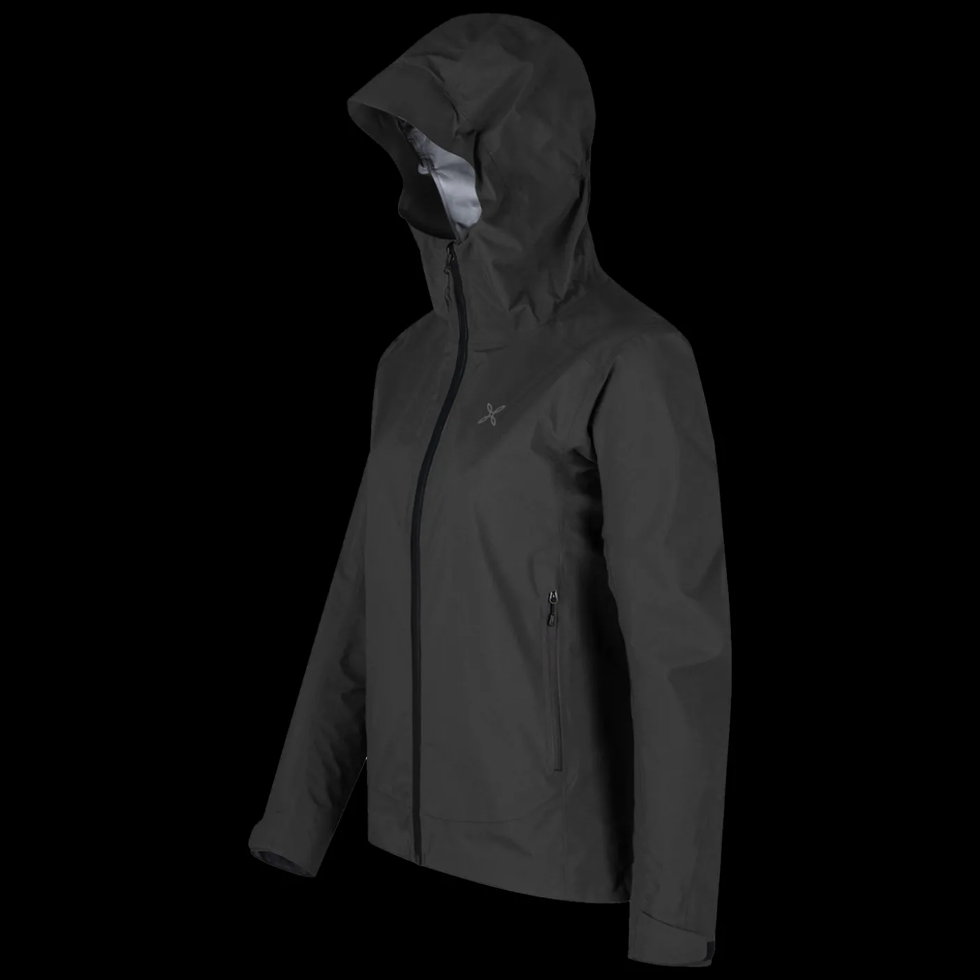 ELBA G JACKET WOMAN