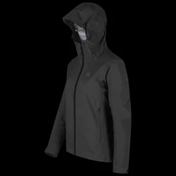 ELBA G JACKET WOMAN