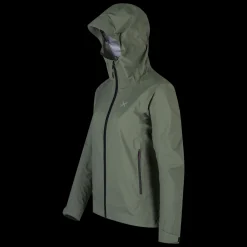 ELBA G JACKET WOMAN