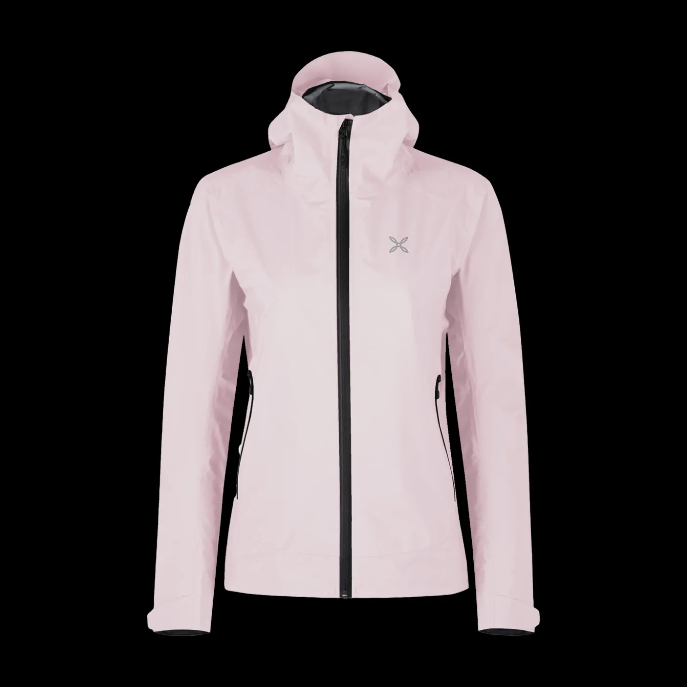 ELBA G JACKET WOMAN