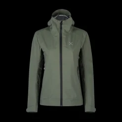ELBA G JACKET WOMAN