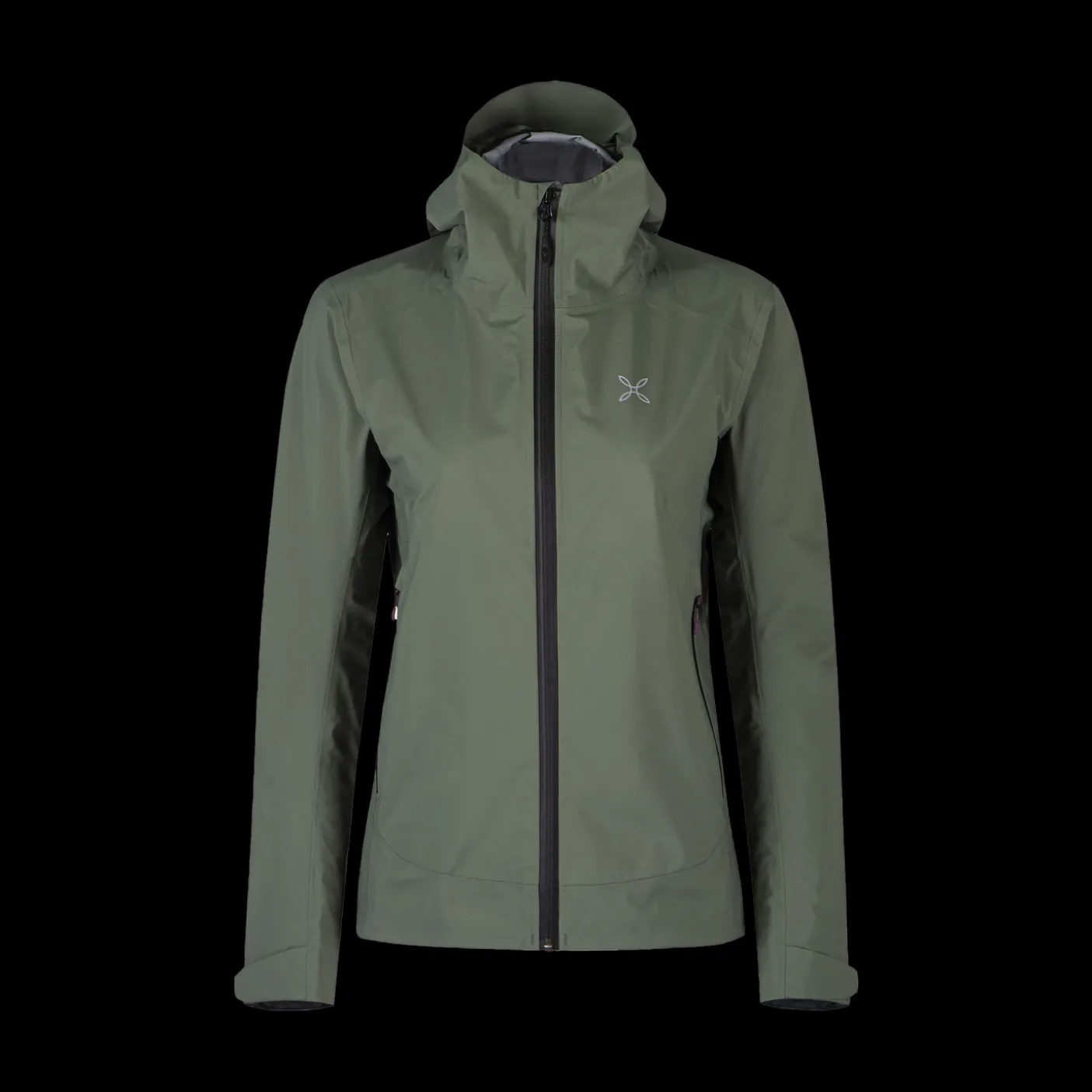 ELBA G JACKET WOMAN