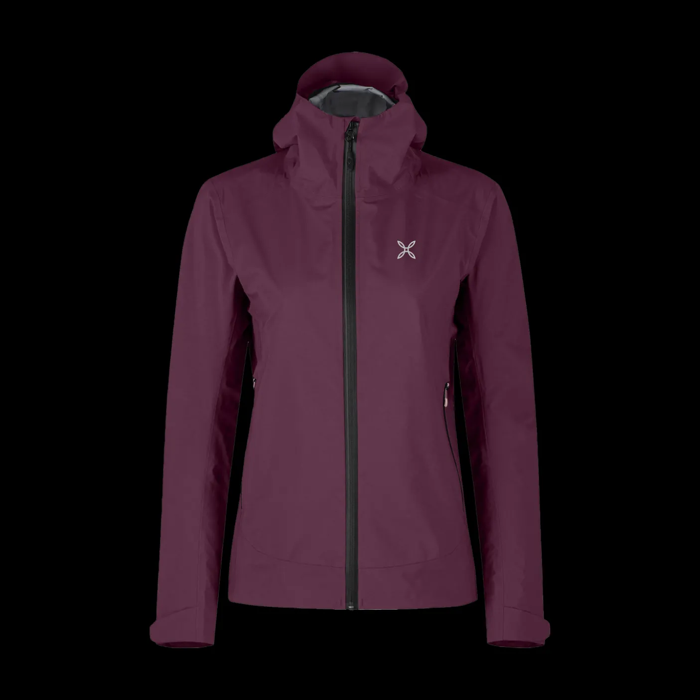 ELBA G JACKET WOMAN