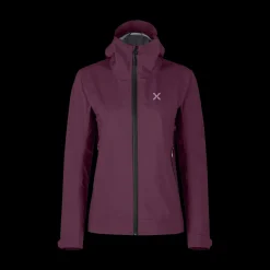 ELBA G JACKET WOMAN