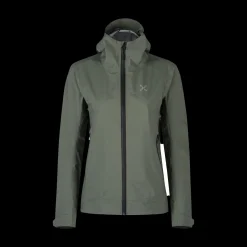 ELBA G JACKET WOMAN