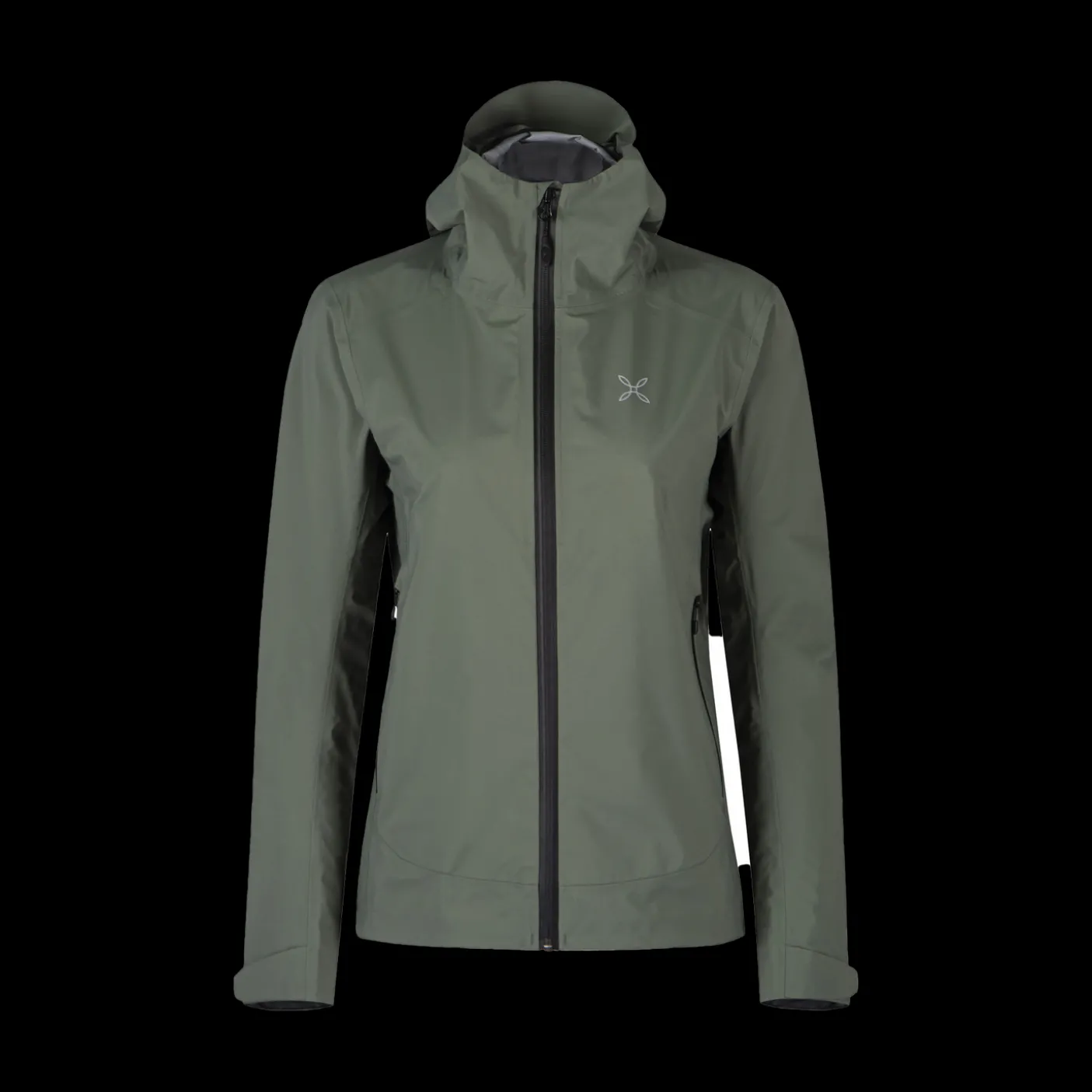 ELBA G JACKET WOMAN