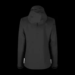 ELBA G JACKET WOMAN
