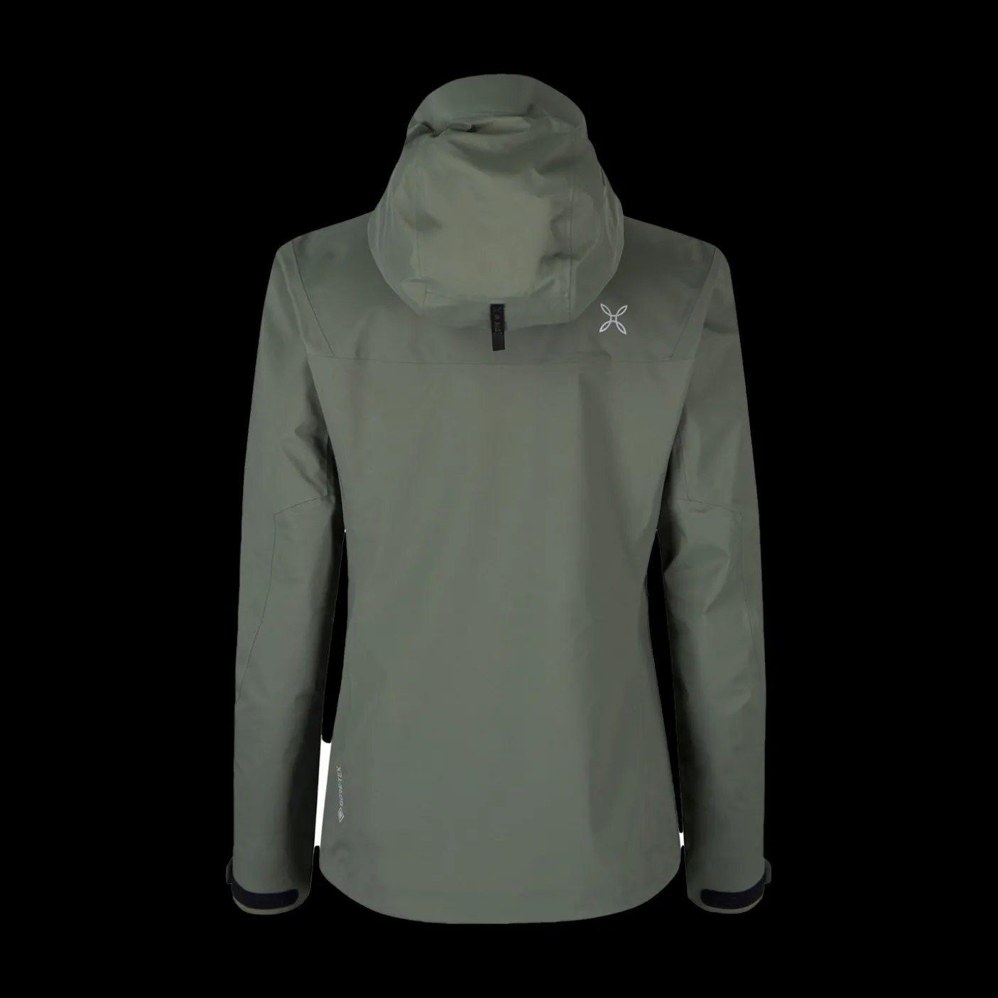 ELBA G JACKET WOMAN