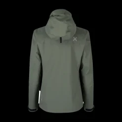 ELBA G JACKET WOMAN
