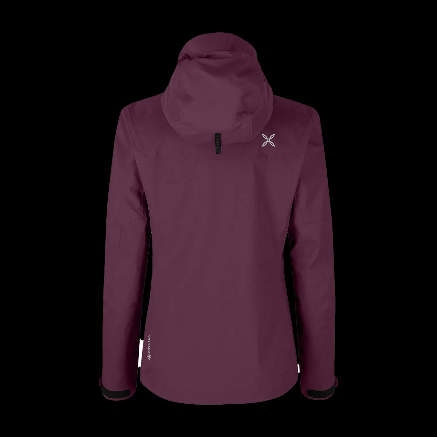 ELBA G JACKET WOMAN