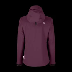 ELBA G JACKET WOMAN