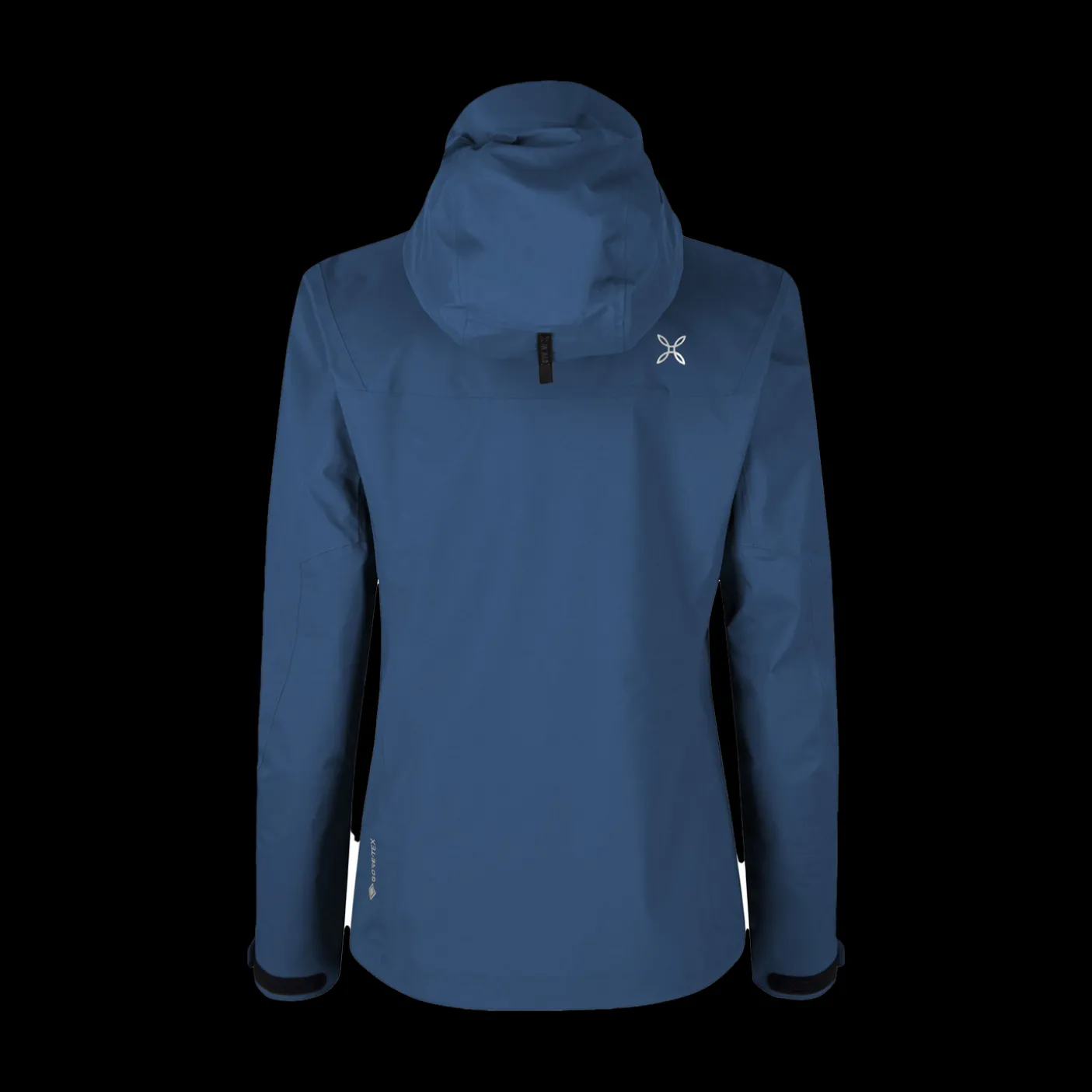 ELBA G JACKET WOMAN