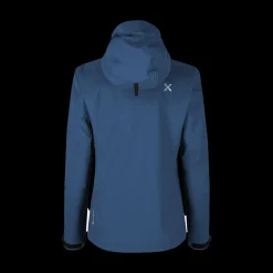 ELBA G JACKET WOMAN