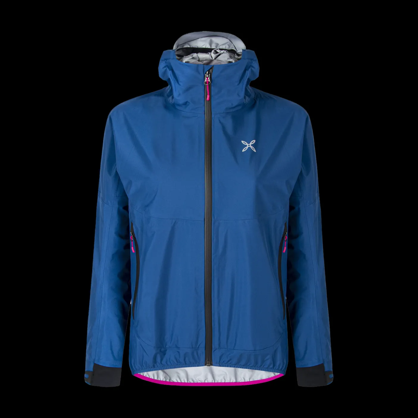 EMPOWER CONF.FIT JACKET WOMAN