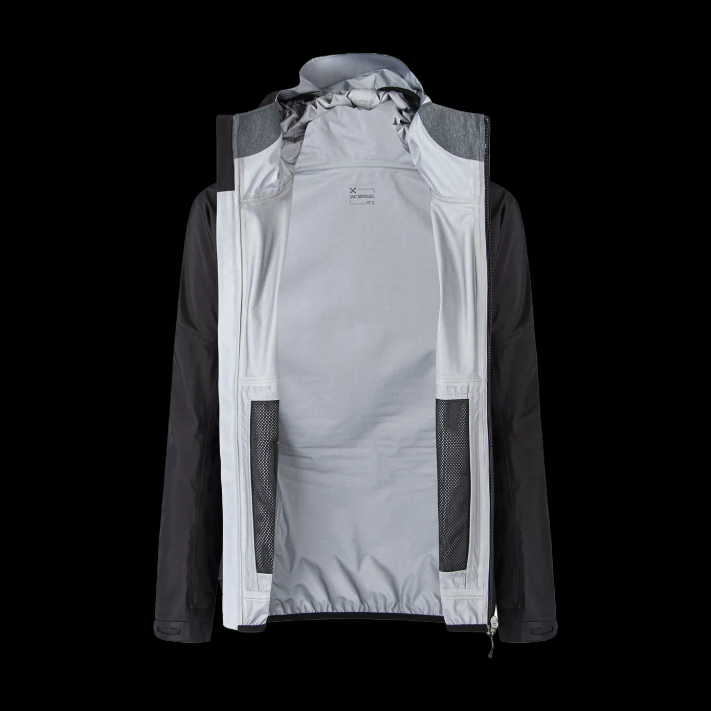 EMPOWER CONF.FIT JACKET WOMAN