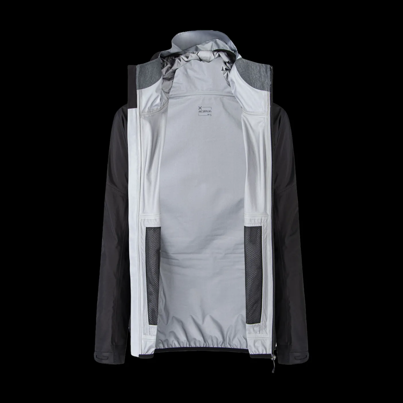 EMPOWER JACKET WOMAN