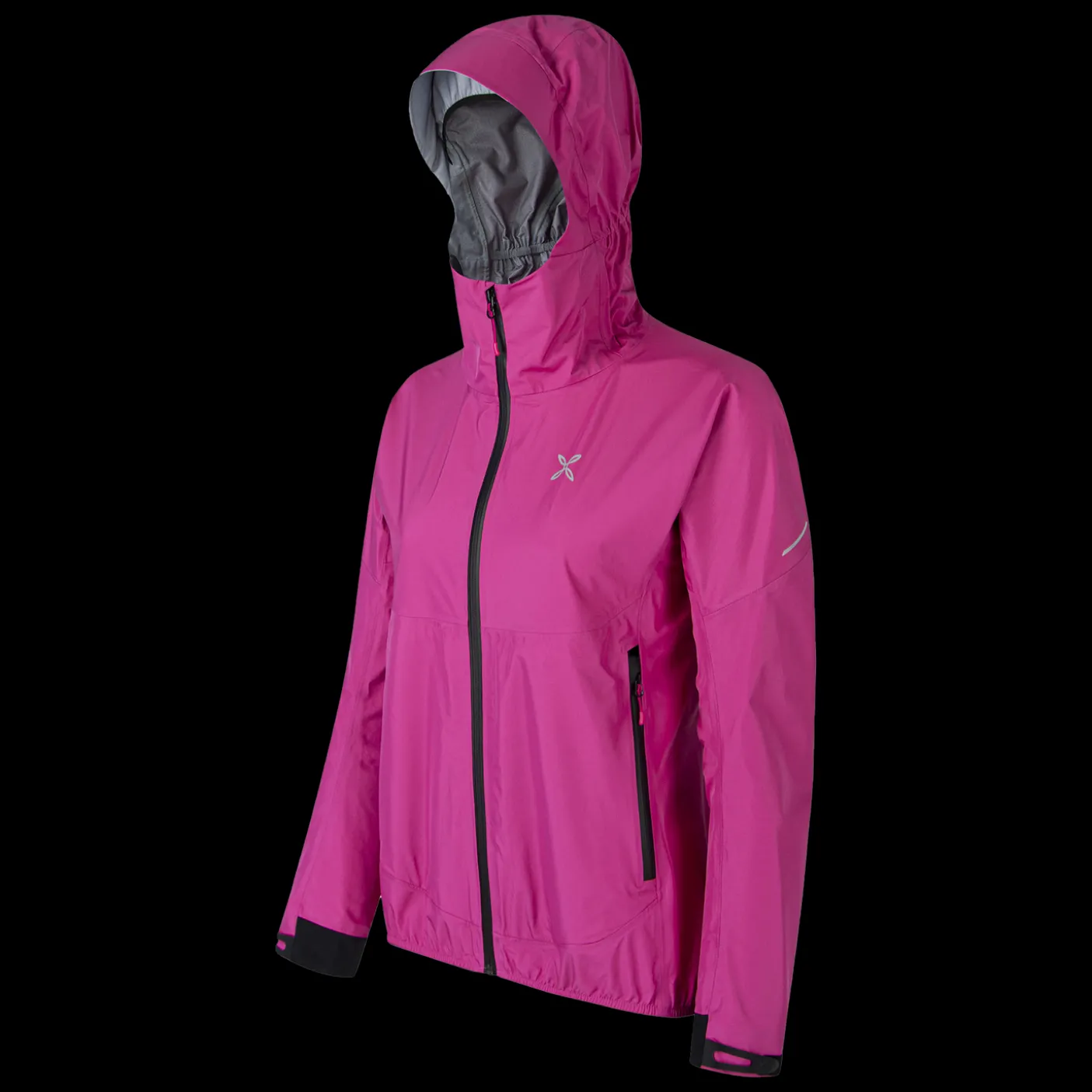 EMPOWER JACKET WOMAN