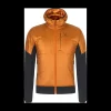 ENIGMA HYBRID JACKET
