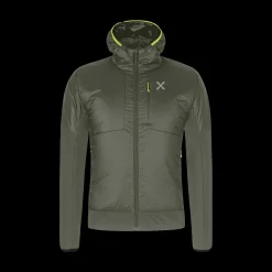 ENIGMA HYBRID JACKET
