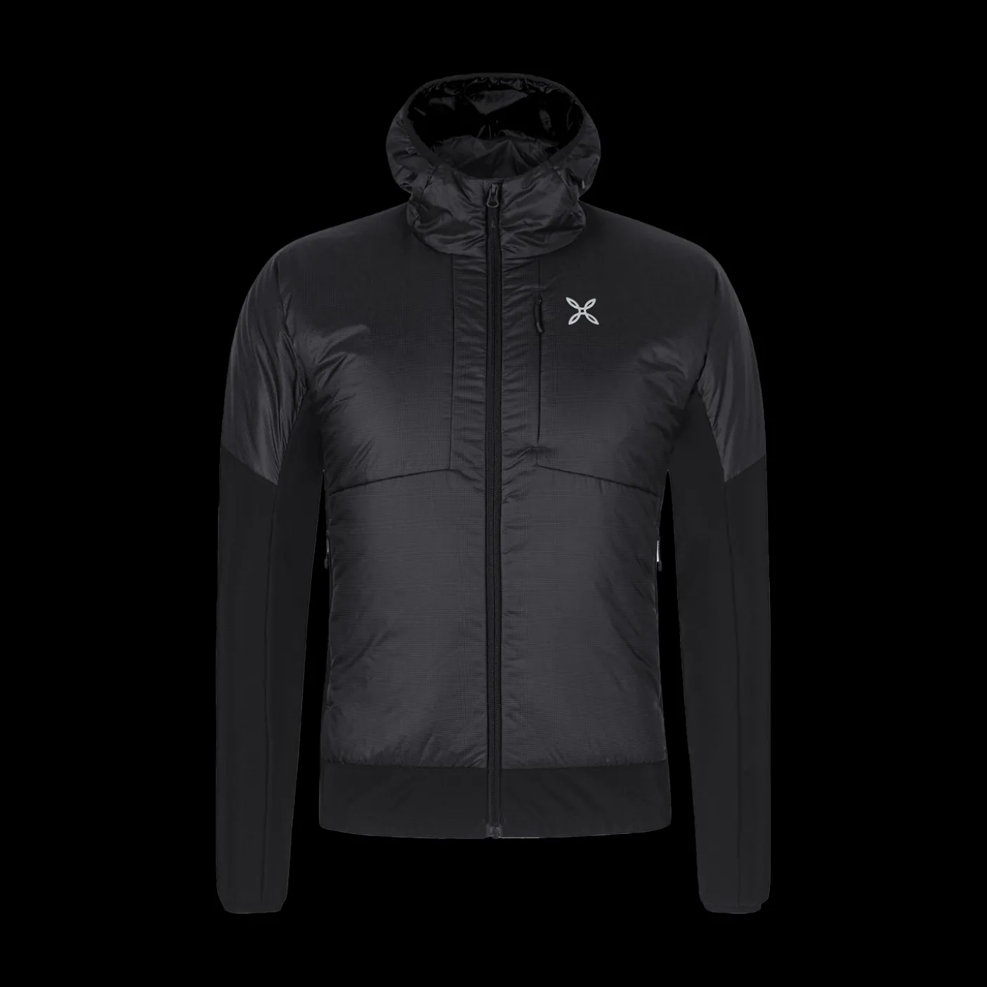 ENIGMA HYBRID JACKET