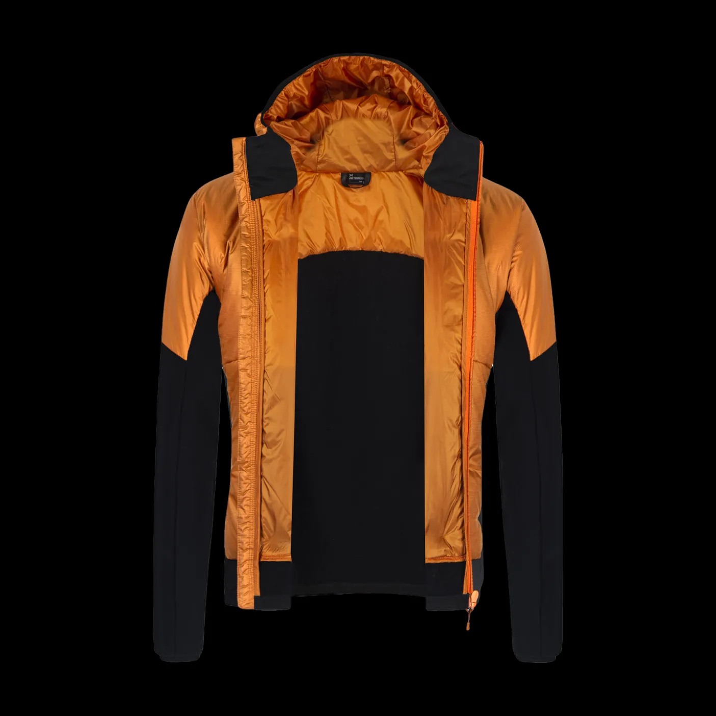 ENIGMA HYBRID JACKET