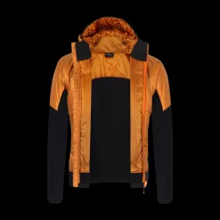 ENIGMA HYBRID JACKET