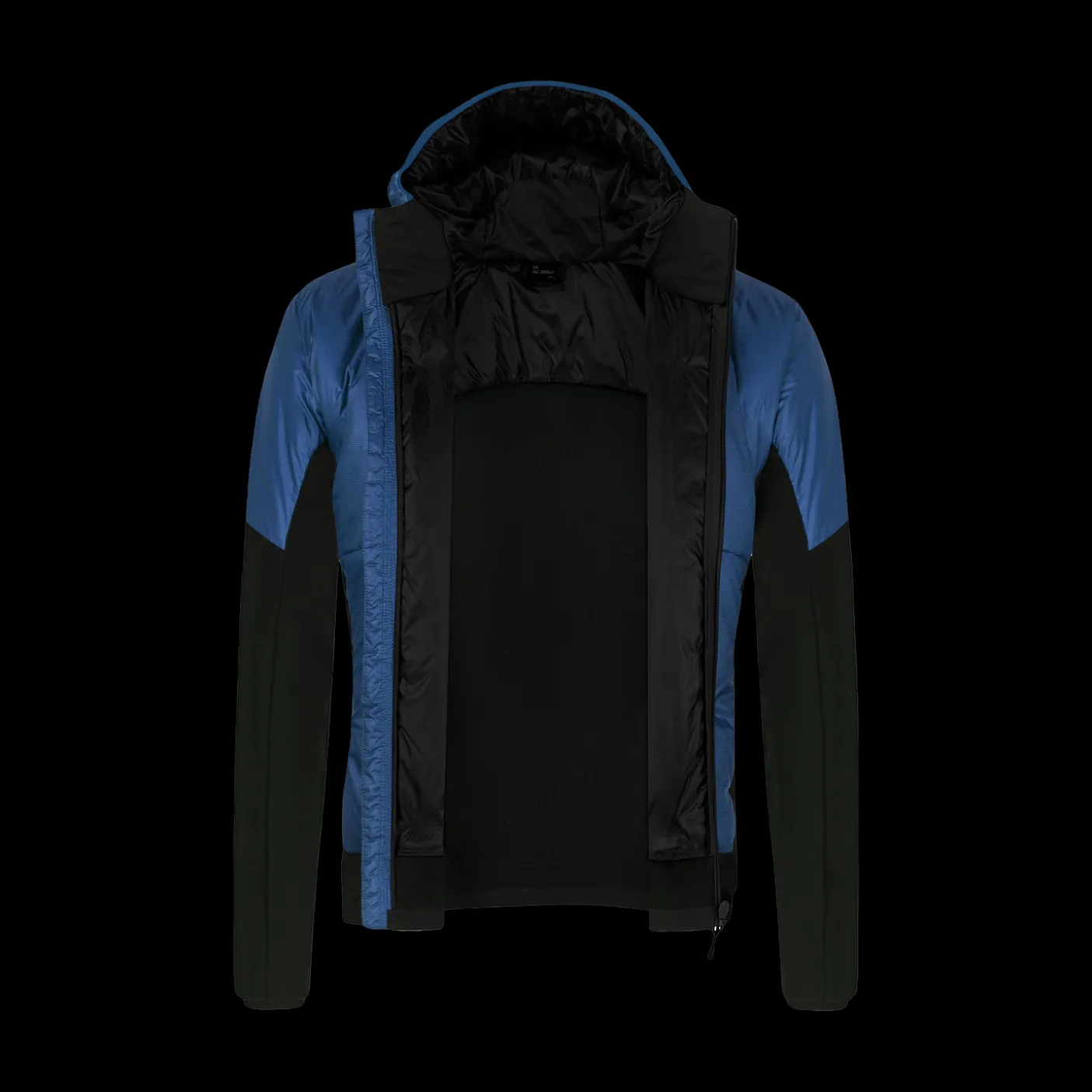 ENIGMA HYBRID JACKET