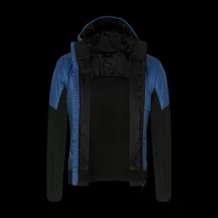 ENIGMA HYBRID JACKET