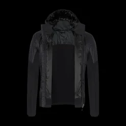 ENIGMA HYBRID JACKET