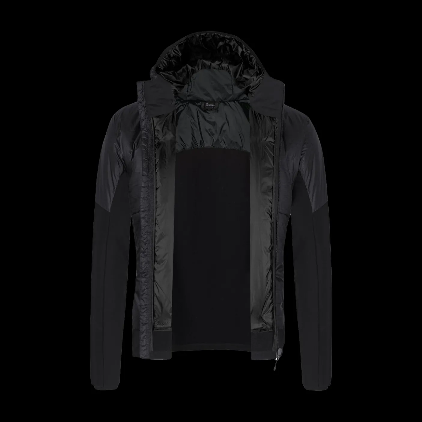 ENIGMA HYBRID JACKET