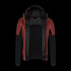 ENIGMA HYBRID JACKET