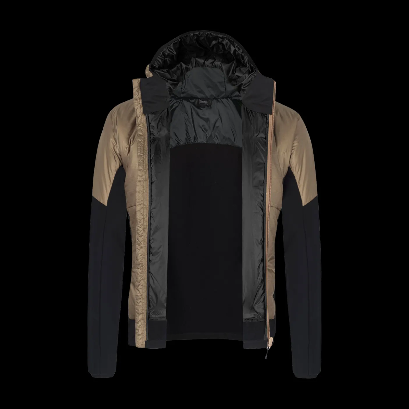 ENIGMA HYBRID JACKET