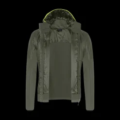 ENIGMA HYBRID JACKET