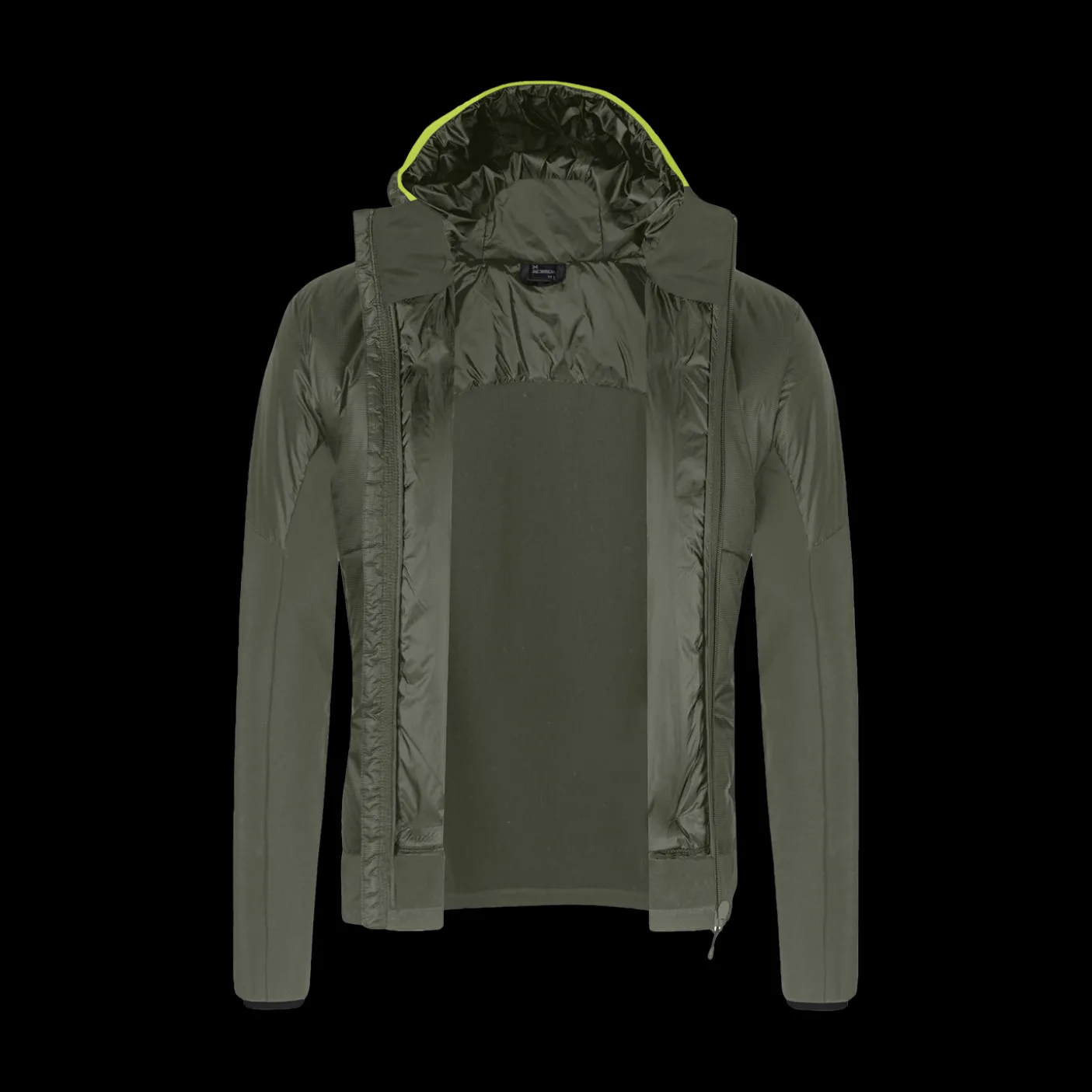 ENIGMA HYBRID JACKET