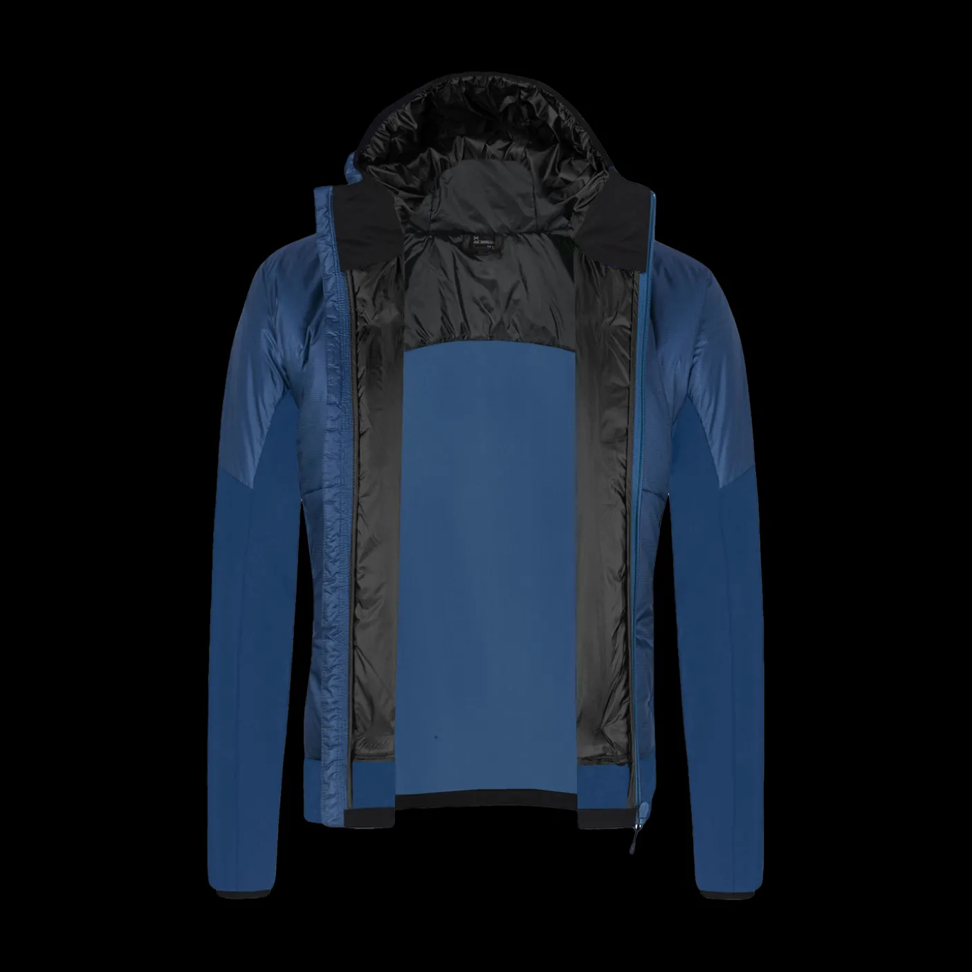 ENIGMA HYBRID JACKET