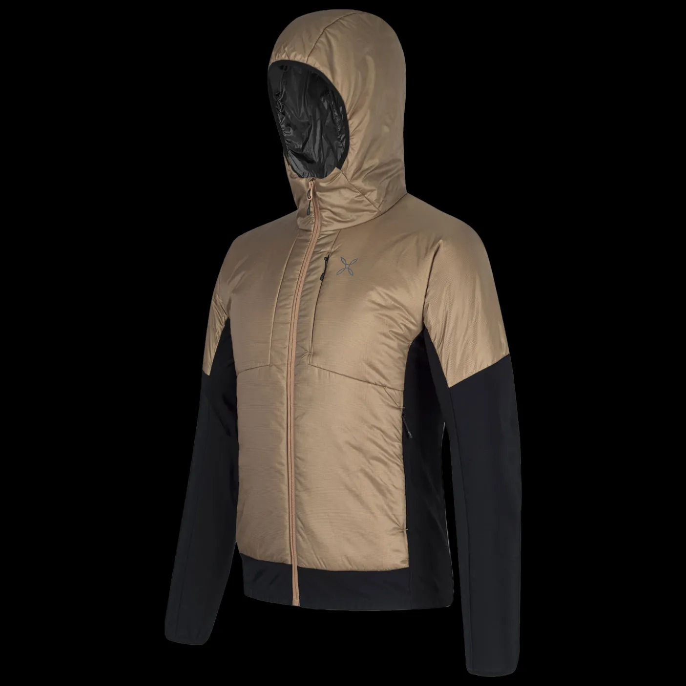 ENIGMA HYBRID JACKET