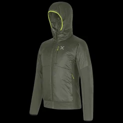ENIGMA HYBRID JACKET