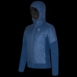 ENIGMA HYBRID JACKET