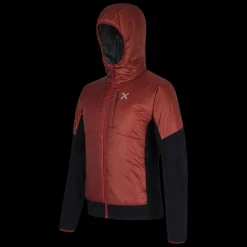 ENIGMA HYBRID JACKET