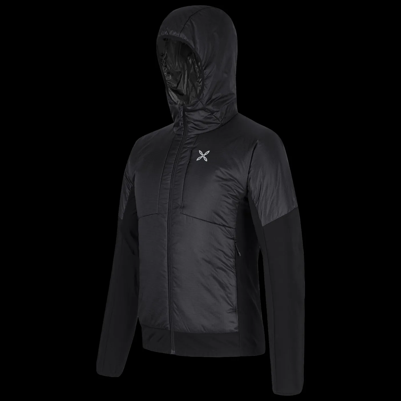 ENIGMA HYBRID JACKET