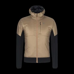 ENIGMA HYBRID JACKET