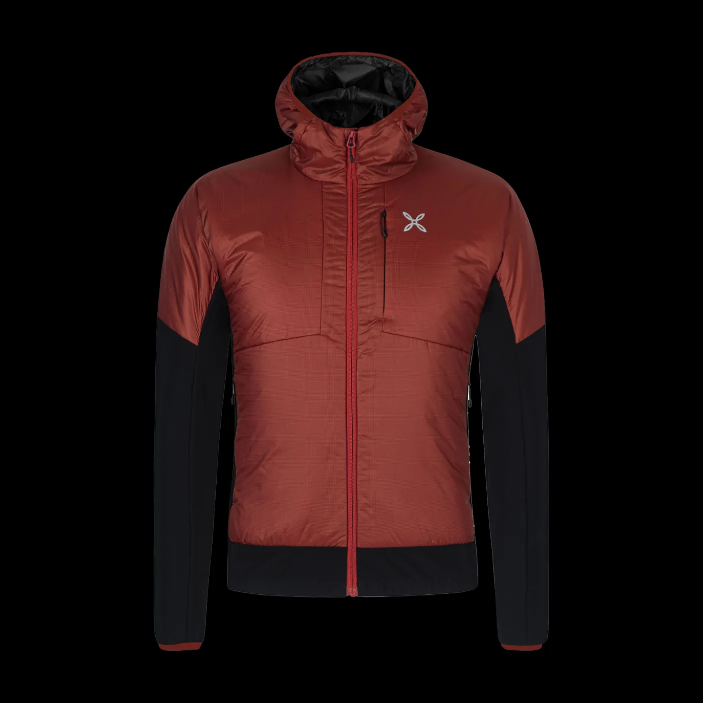 ENIGMA HYBRID JACKET