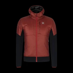 ENIGMA HYBRID JACKET